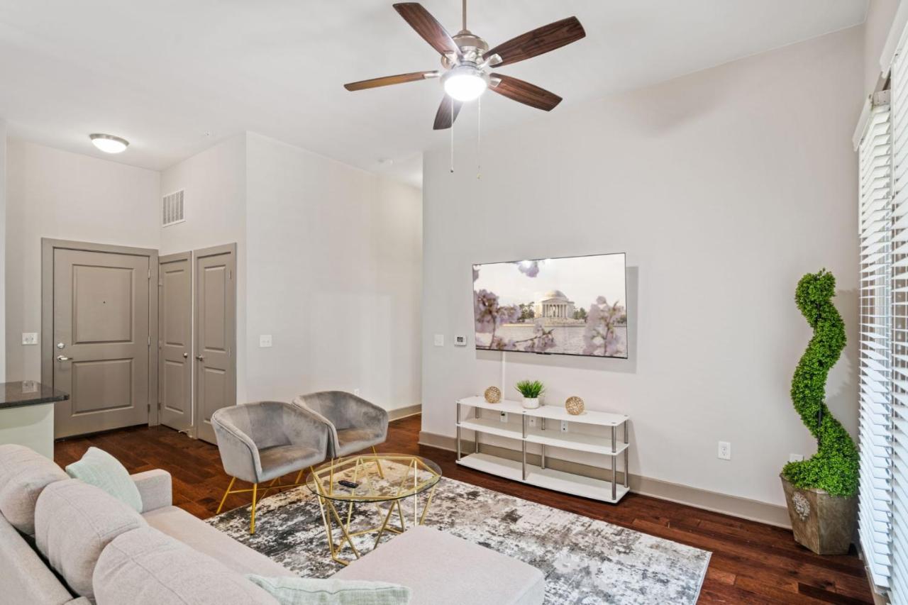 شقة Grand Luxury Premium Vaulted Ceilings وودبريدج المظهر الخارجي الصورة