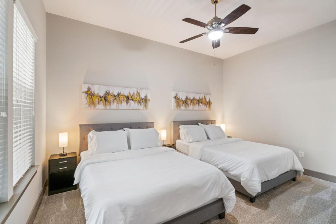 شقة Grand Luxury Premium Vaulted Ceilings وودبريدج المظهر الخارجي الصورة