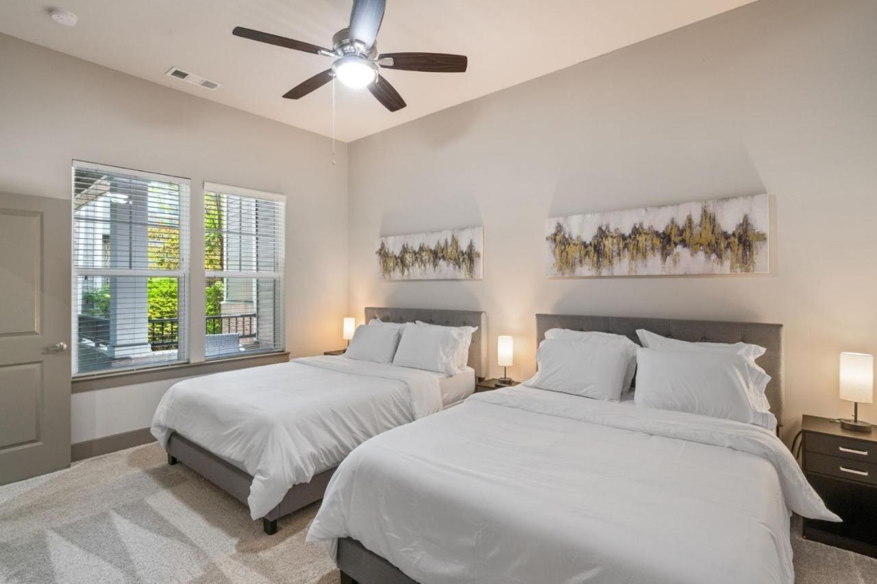 شقة Grand Luxury Premium Vaulted Ceilings وودبريدج المظهر الخارجي الصورة